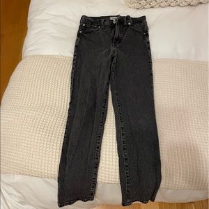 Madewell Perfect Vintage Jean